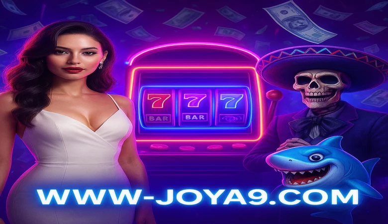 joya9 আপনাকে উৎকৃষ্ট ও নিশ্চিত সুরক্ষিত বাজি সেবা প্রদান করে।