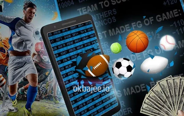 joya9 ক্রীড়া বাজির ইতিহাস ও প্রাথমিক নীতিমালা